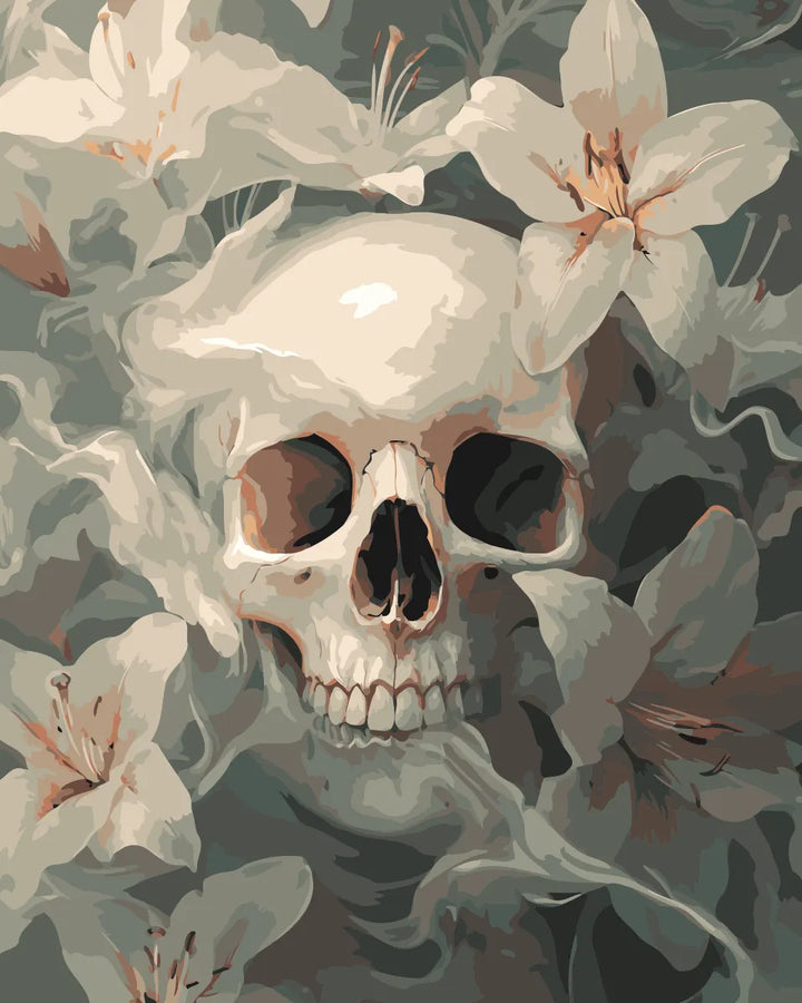 Haunted Botanicals