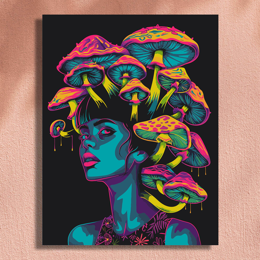 Fungi Dreams
