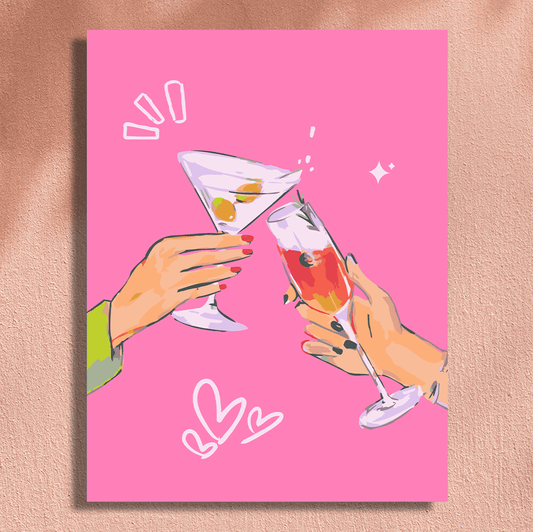 Cheers