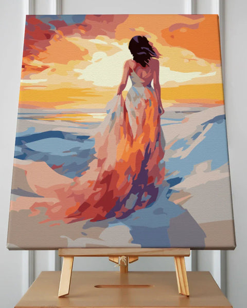 Wind and Waves