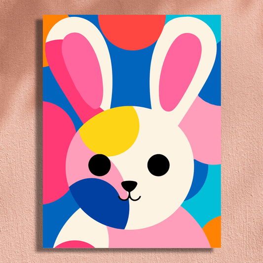 Pop Rabbit