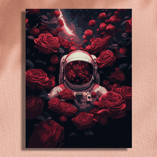 In the sea of Roses
