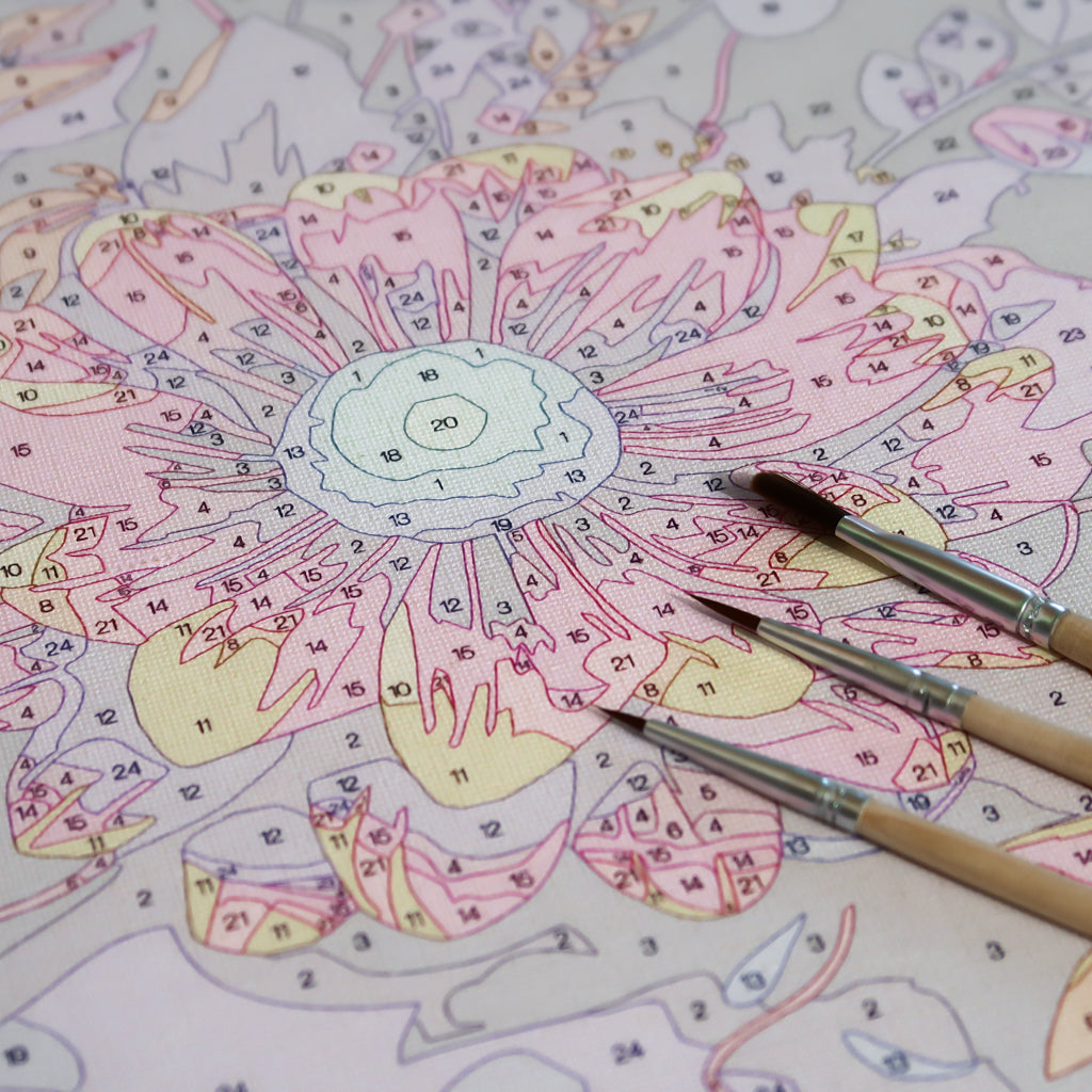 Bloom Together