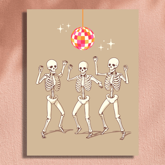 Skeleton Disco