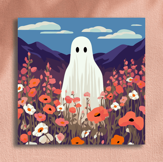 Meadow Ghost