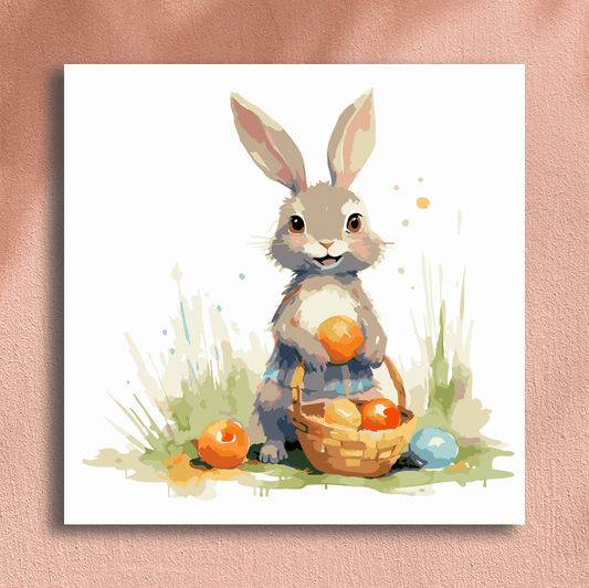 Harvest Hare