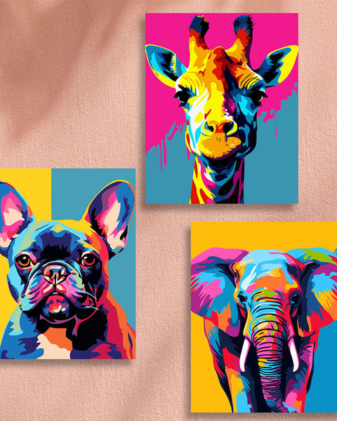 Animals Bundle